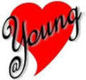 Young@Heart logo